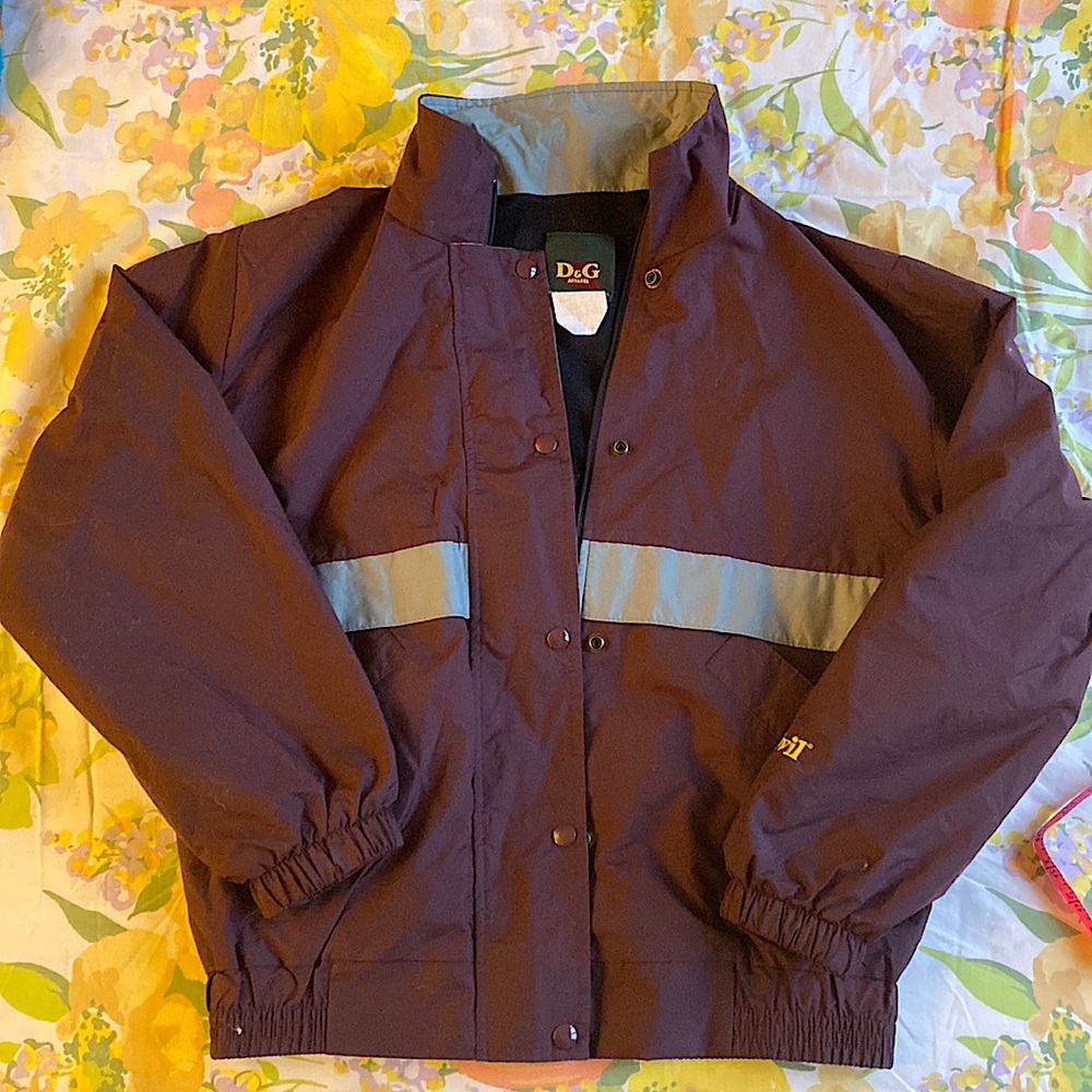 90’s Windbreaker